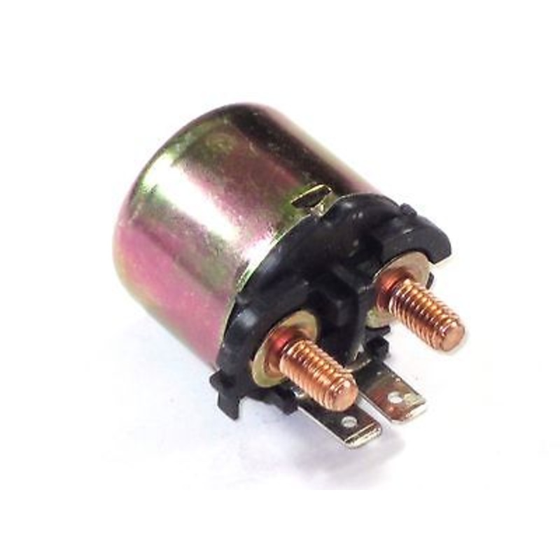 Triumph starter solenoid 1993 to 2010 1310008-T0301 Thunderbird Sprint Tiger