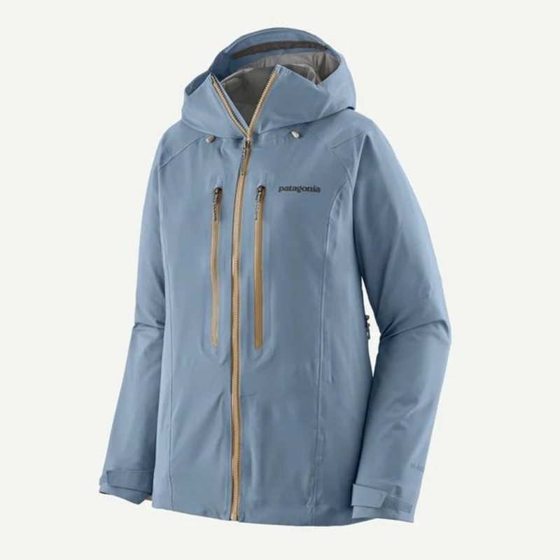 Womens Stormstride Jacket