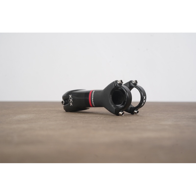Bontrager XXX 110mm 7 Degree Carbon Road Stem 160g 1 1/8″ 31.8mm