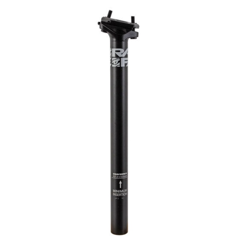 Chester Seatpost 30.9 x 325mm Black