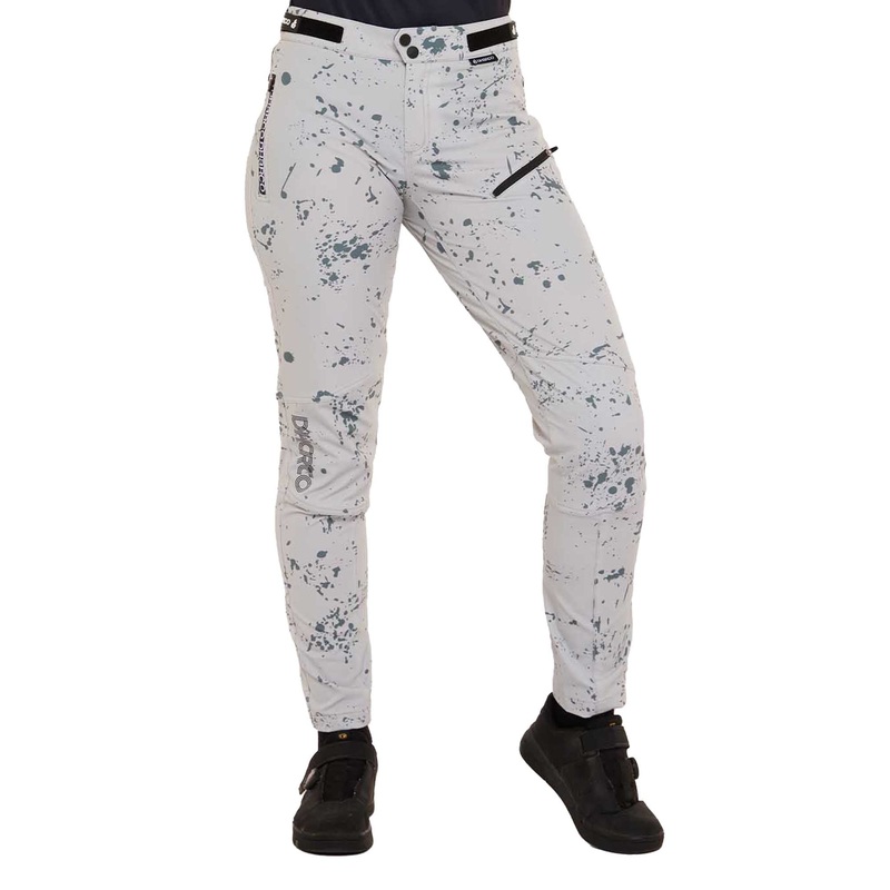 DHaRCO Women’s Gravity Pants – Women’s S – Cookies and Cream