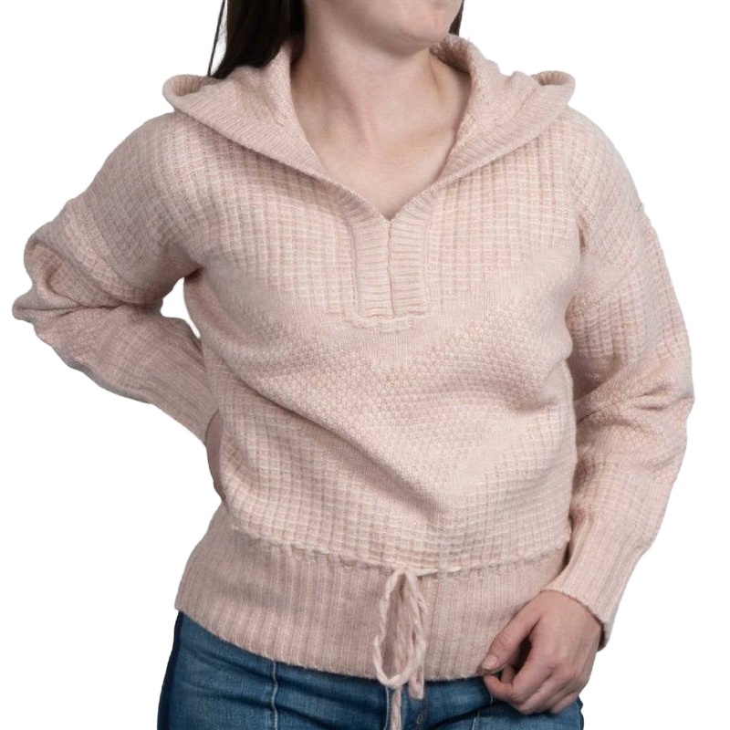 Flag & Anthem Women’s Brantley Sweater Hoodie