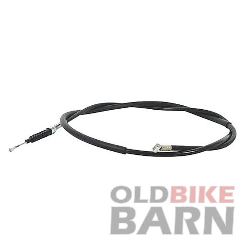 Honda 80-82 CB900C / 81-82 CB900F Clutch Cable