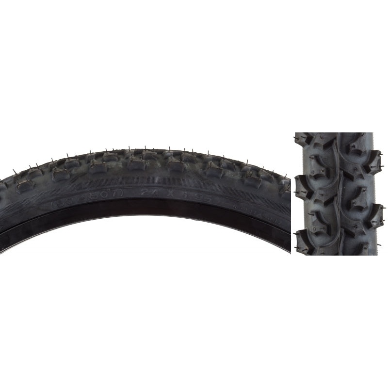 MTB Alpha Bite 24×1.95 Standard Tire