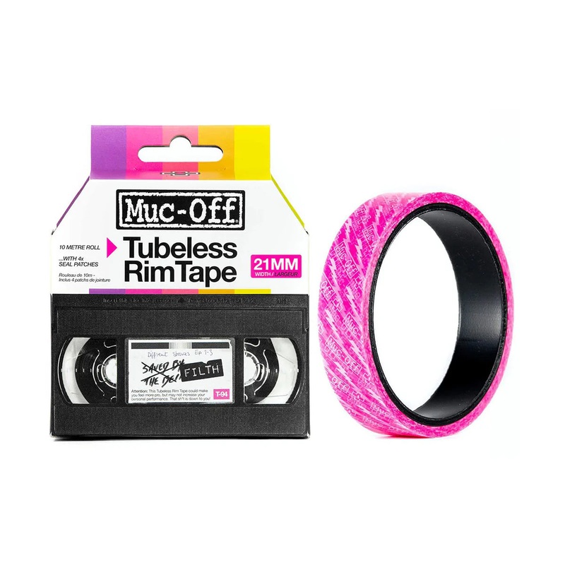 Muc Off Tubeless Rim Tape