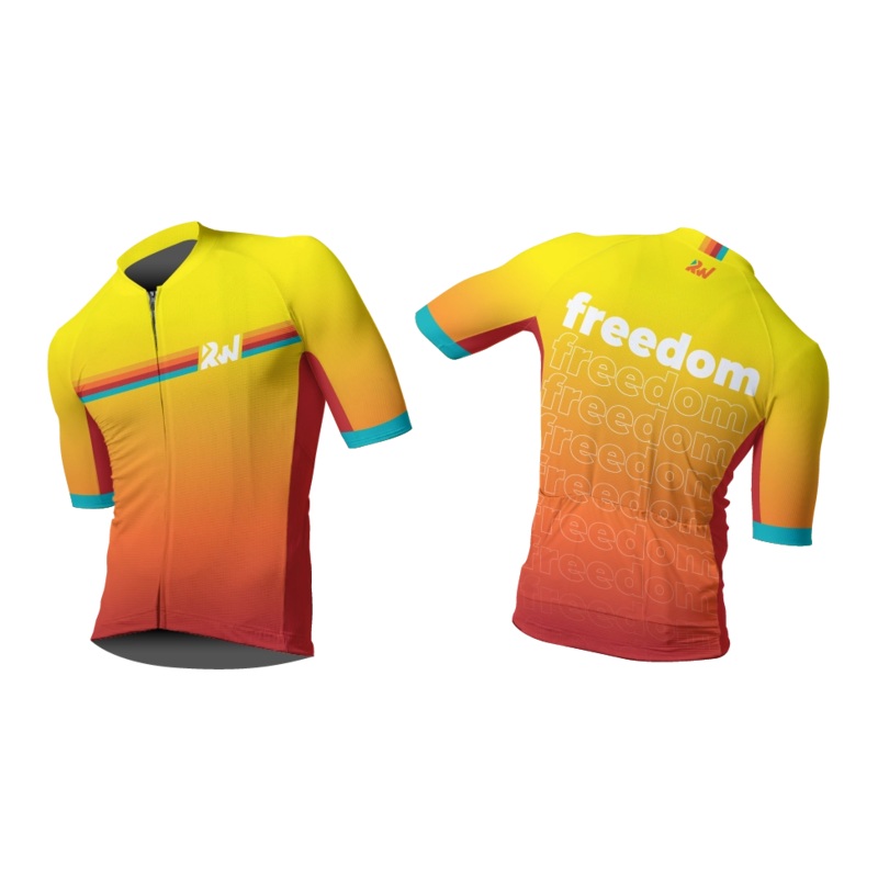 Revelation Wellness 2025 WOMEN’S PRO JERSEY 2.0