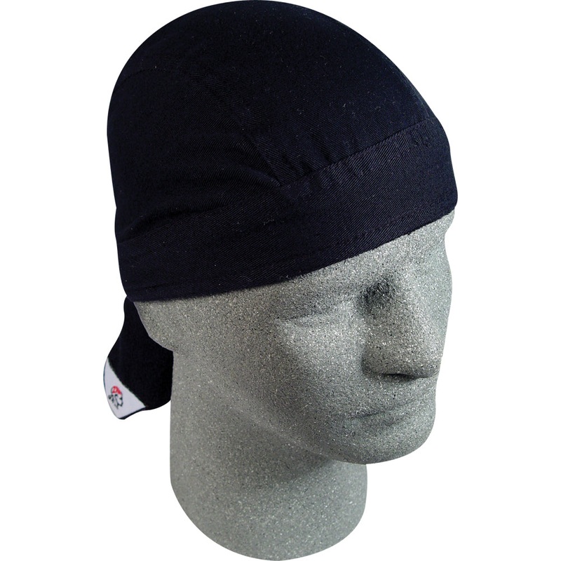 Road Hog Flydanna Black