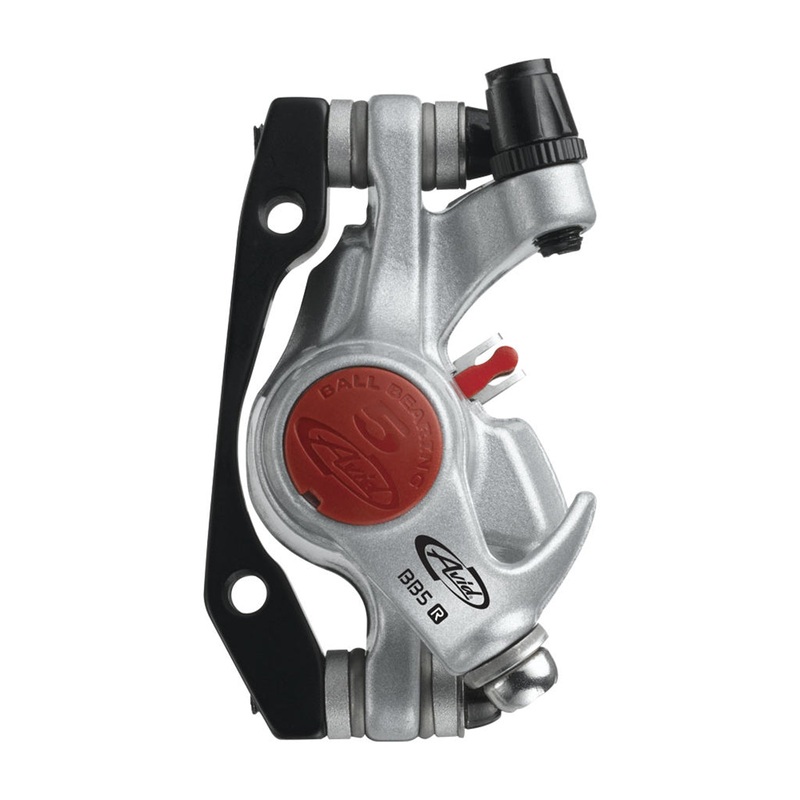 SRAM BB-5 Road G2 Mech Disc Brake 160mm Rotor