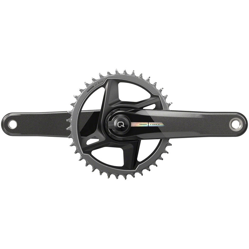 SRAM Force 1x AXS D2 – 40t