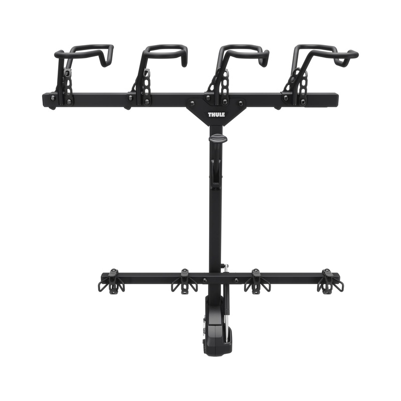 Thule ReVert 4 Bike 2 Inch