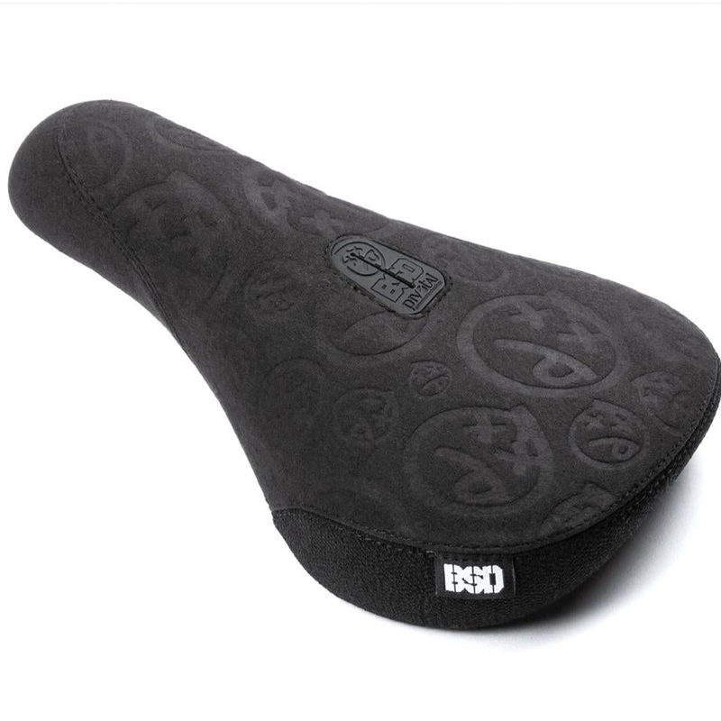 BSD Flashback Fat Pivotal Seat Brown