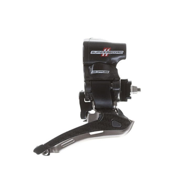 Campagnolo Super Record 11s EPS Front Derailleur No Color