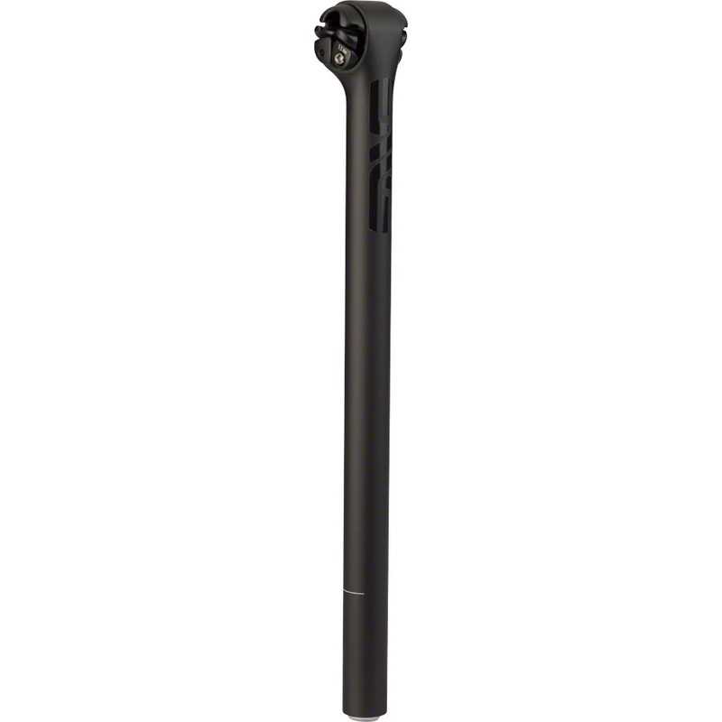 ENVE Composites Seatpost 27.2mm 0mm offset 300mm Black