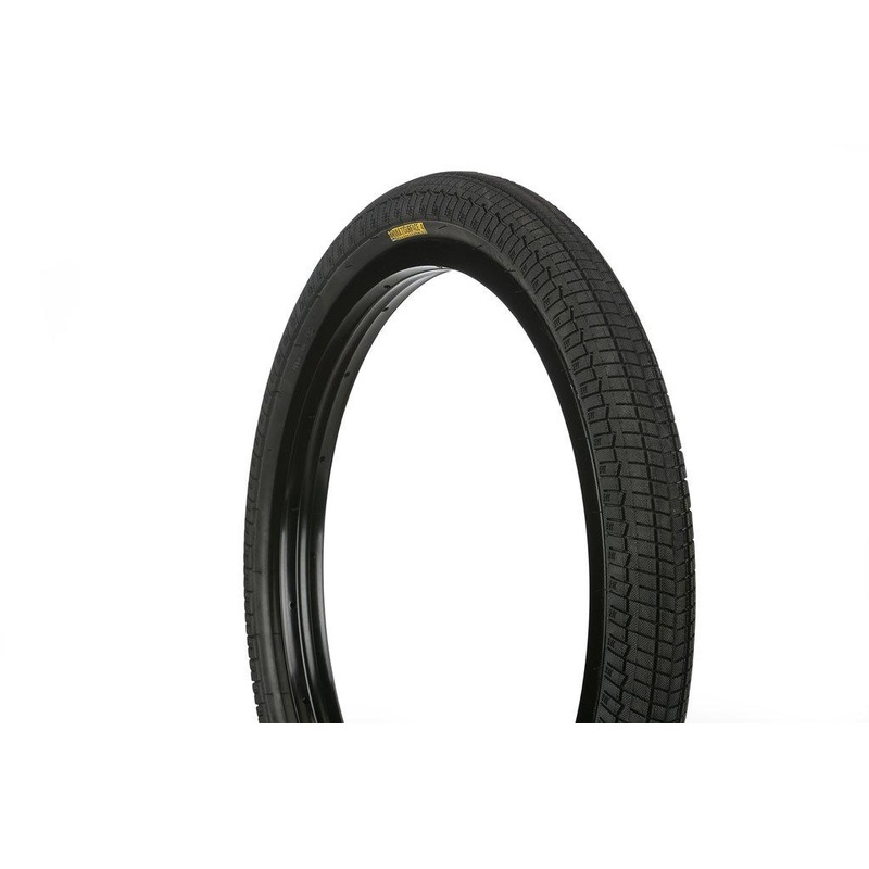 Haro MS-4 Tire Black