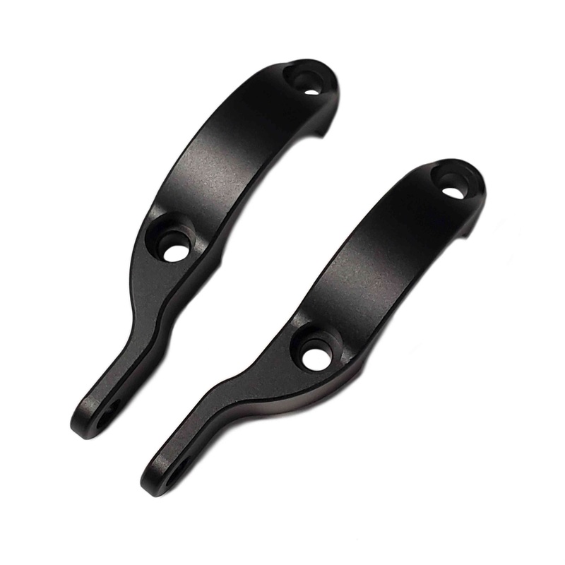 Kinekt Stem Faceplate w/ Light Mount