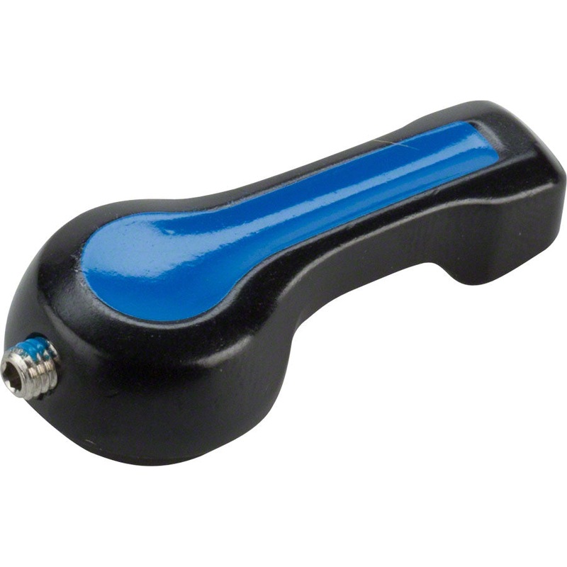 RockShox Compression Knob Deluxe RT3 A1 (2017+)