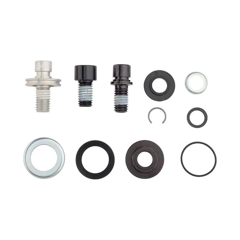RockShox Shaft Fastener Kit – BoXXer B1 Kit