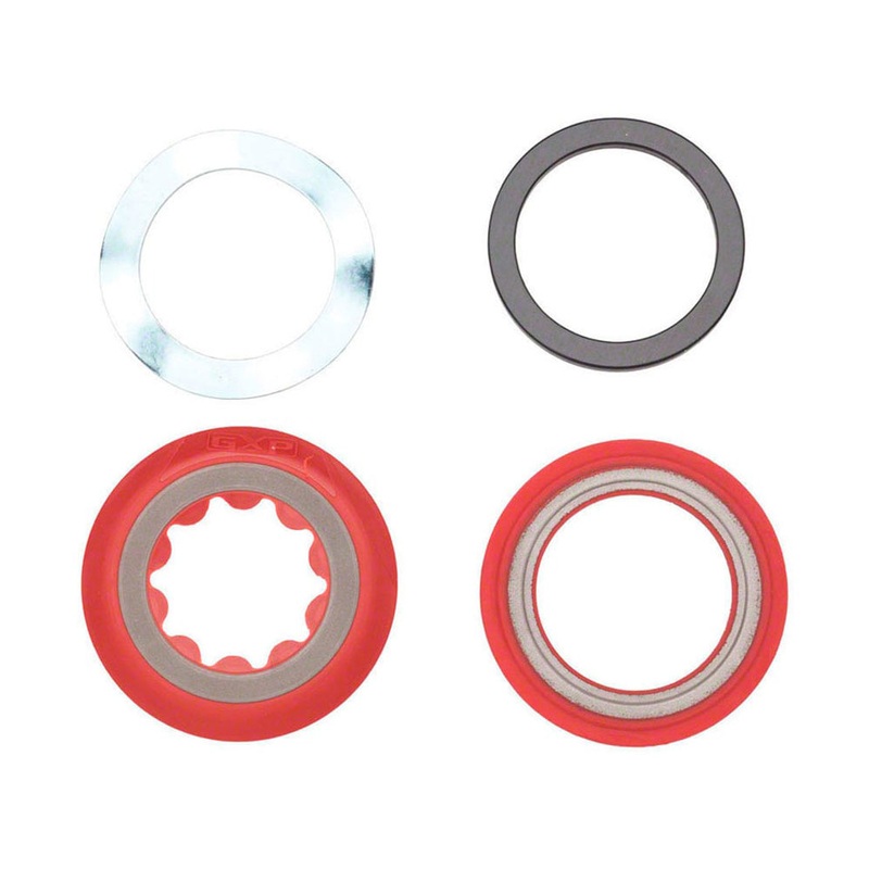 SRAM Bottom Bracket Shield and Wave Washer