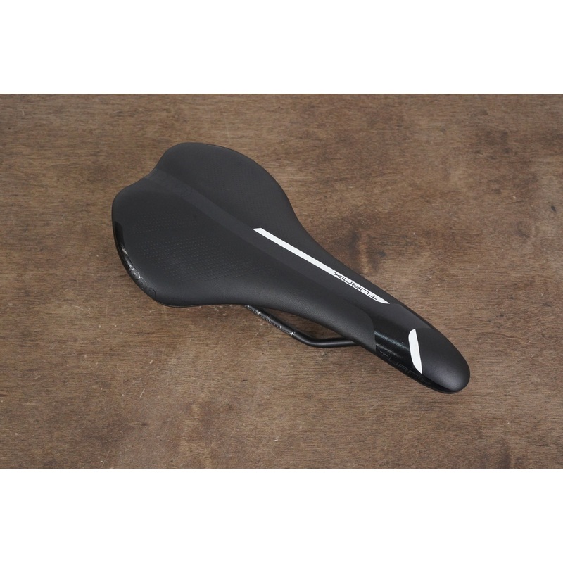 142mm PRO Turnix Steel Rail Road Saddle 227g