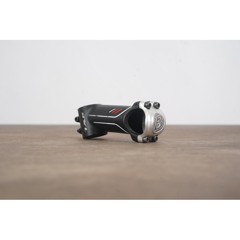 Bontrager RXL 90mm 17 Degree Alloy Road Stem 127g 1 1/8″ 31.8mm