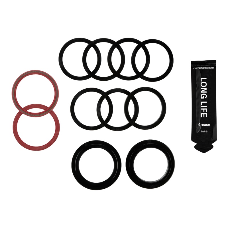 CeramicSpeed PF4130 to BB86/92 DUB Service Kit