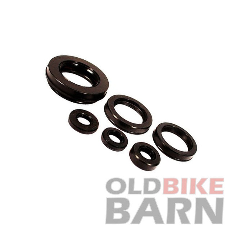 Honda 79 CB650 Engine Oil Seal Kit
