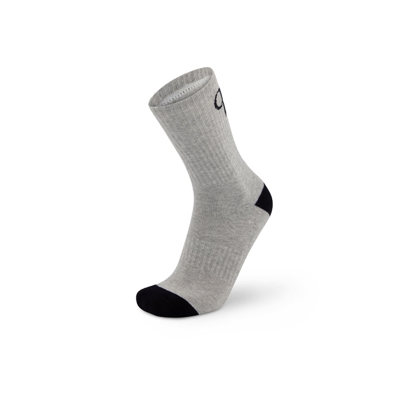 ilabb Capsize Sport Sock – M – Grey