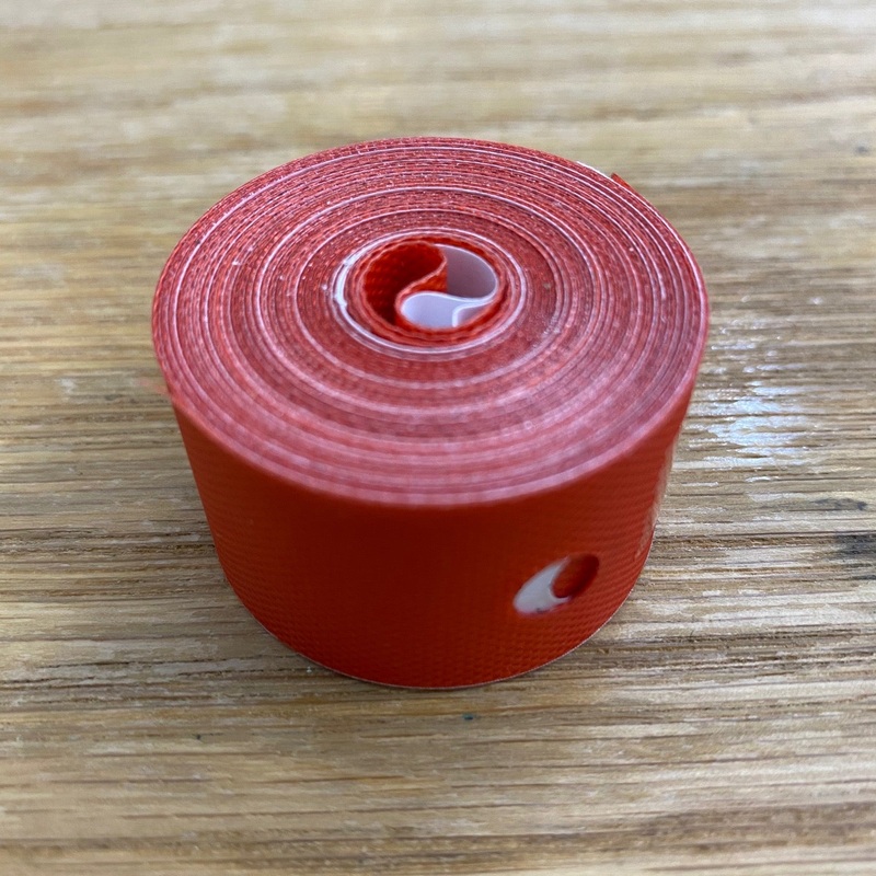 PROSERIES 22mm x 700c Rim Tape