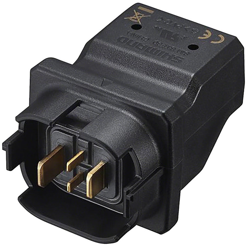 Shimano Charging Adaptor – BT-E803x/SM-BTE80