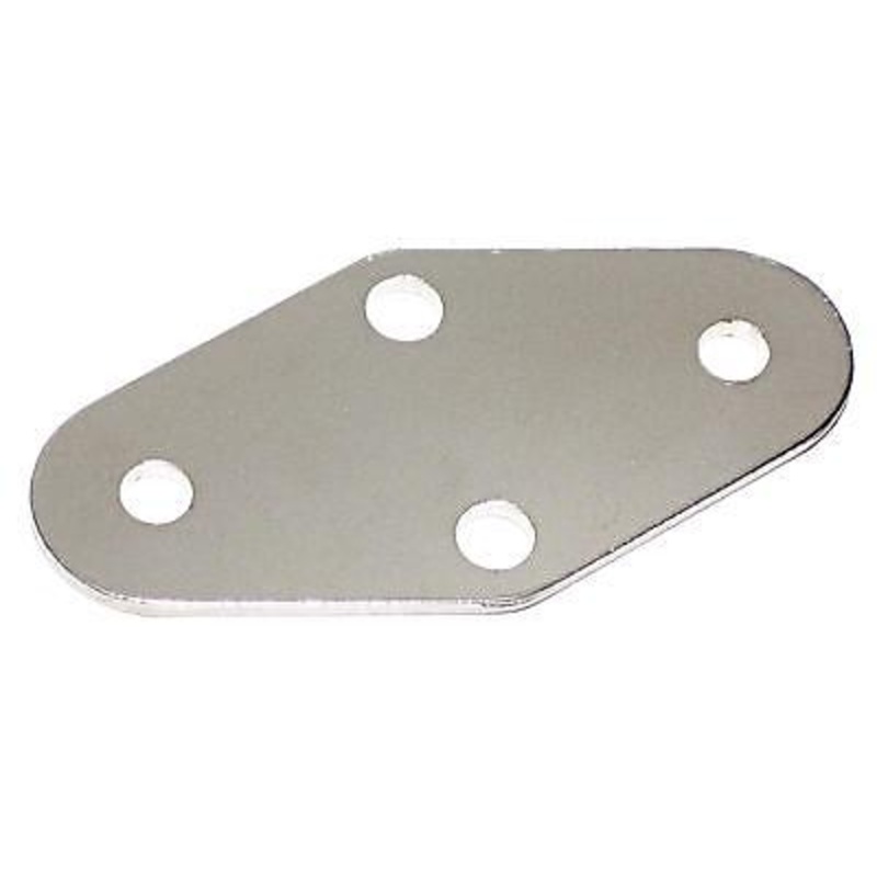 Silencer Mounting Bracket muffler exhaust Norton Commando MK2 06-1721 UK MADE