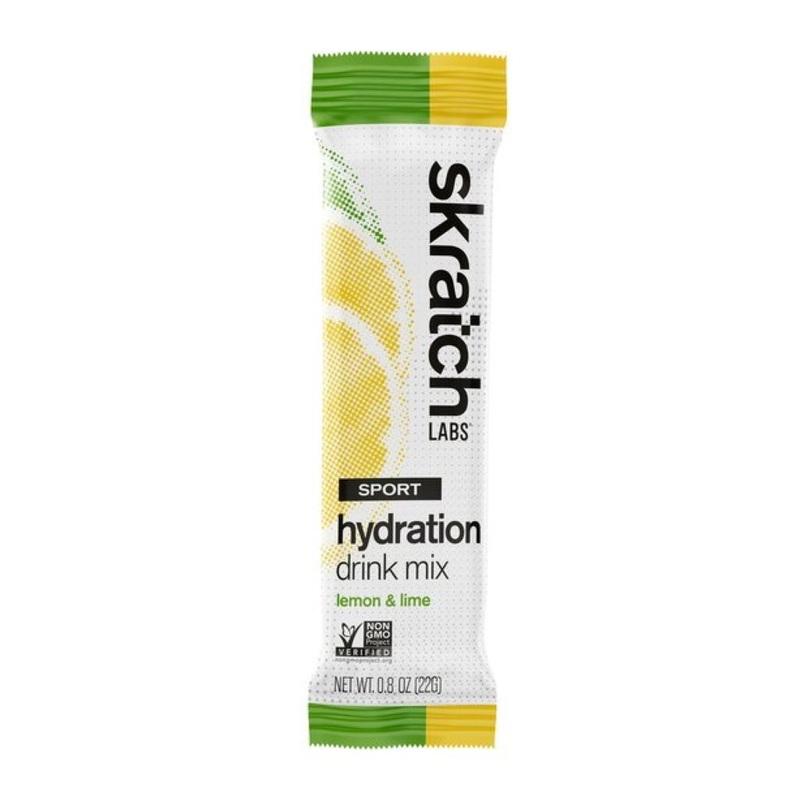 Skratch Sport Hydration Mix