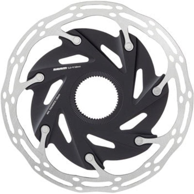 SRAM Centerline XR CenterLock Rotor