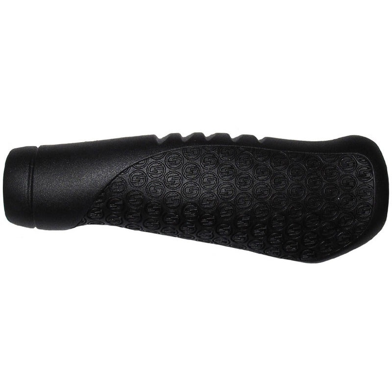 SRAM Comfort Slide On Grips – Black