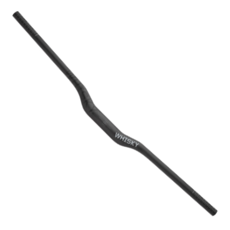 Whiskey No.9 760mm Carbon Bars
