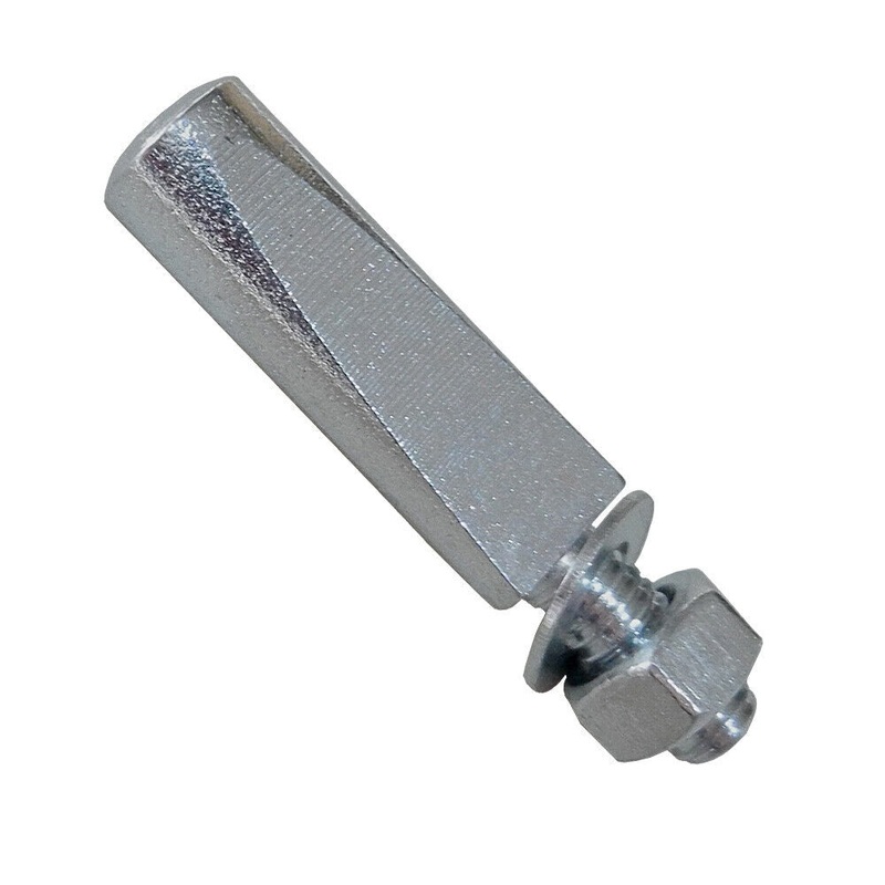 Cotter Pin 9.5mm Standard India