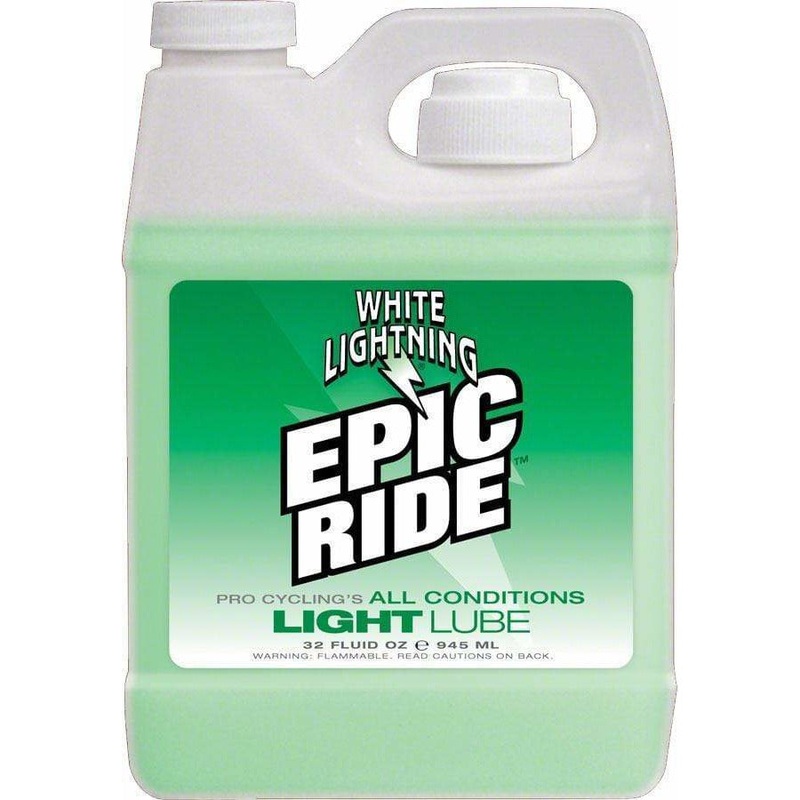 Epic Ride Bike Chain Lube