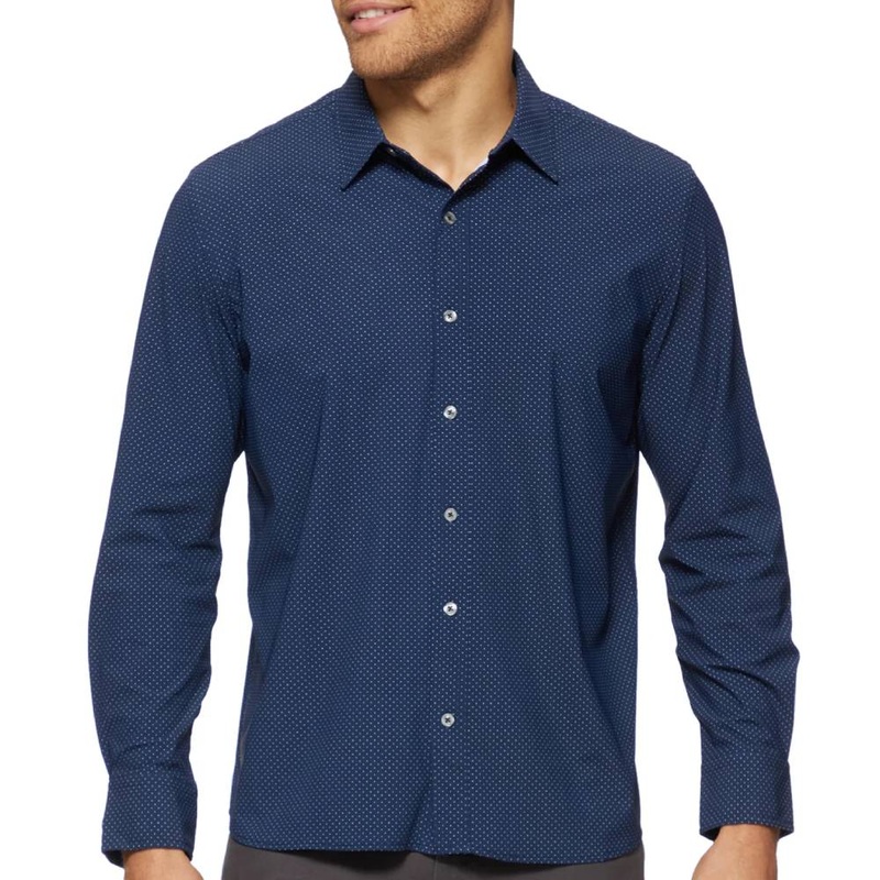 Flag & Anthem Men’s Loretto MadeFlex Journey Shirt