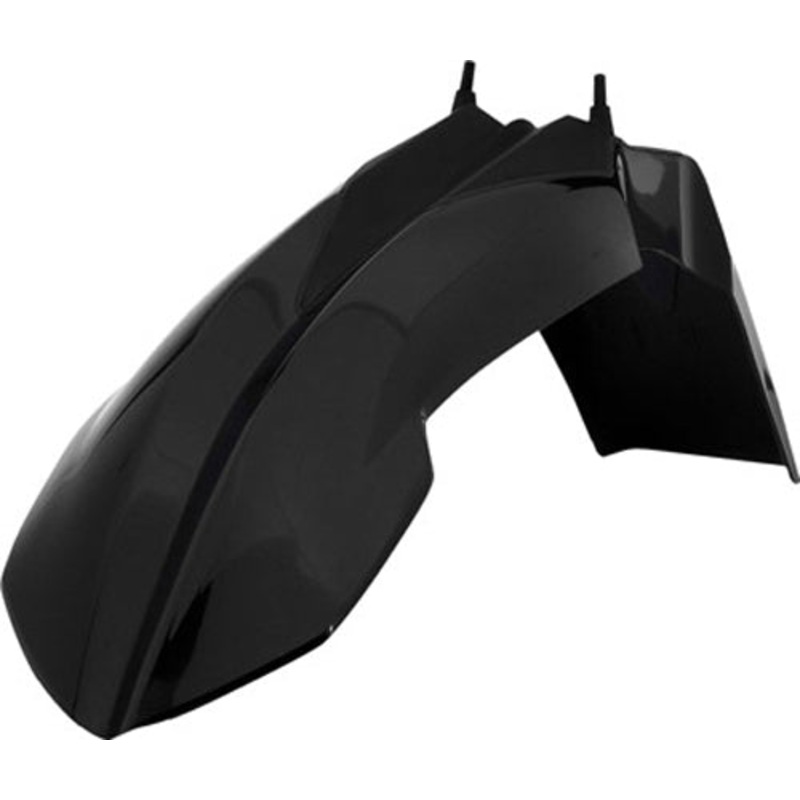 Front Fender Black