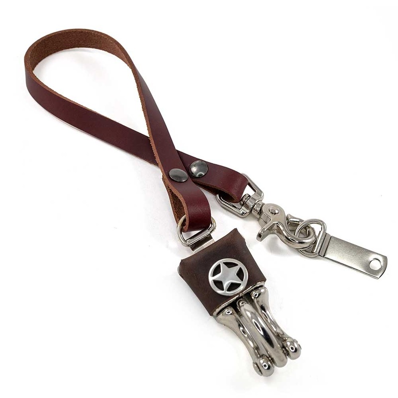 Handy Heeling Quick Release