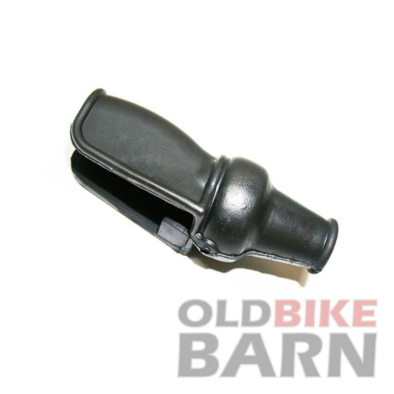 Honda 80-82 CB650 / 79-82 CB750 Clutch Lever Rubber Boot