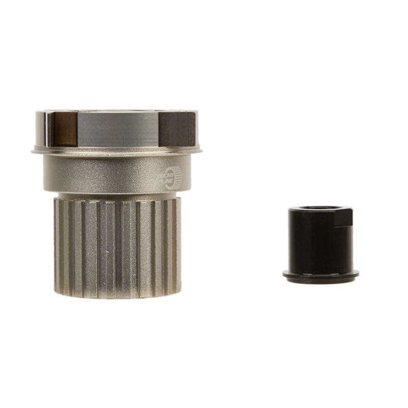 Ibis Freehub Body Ibis Logo Hub MS