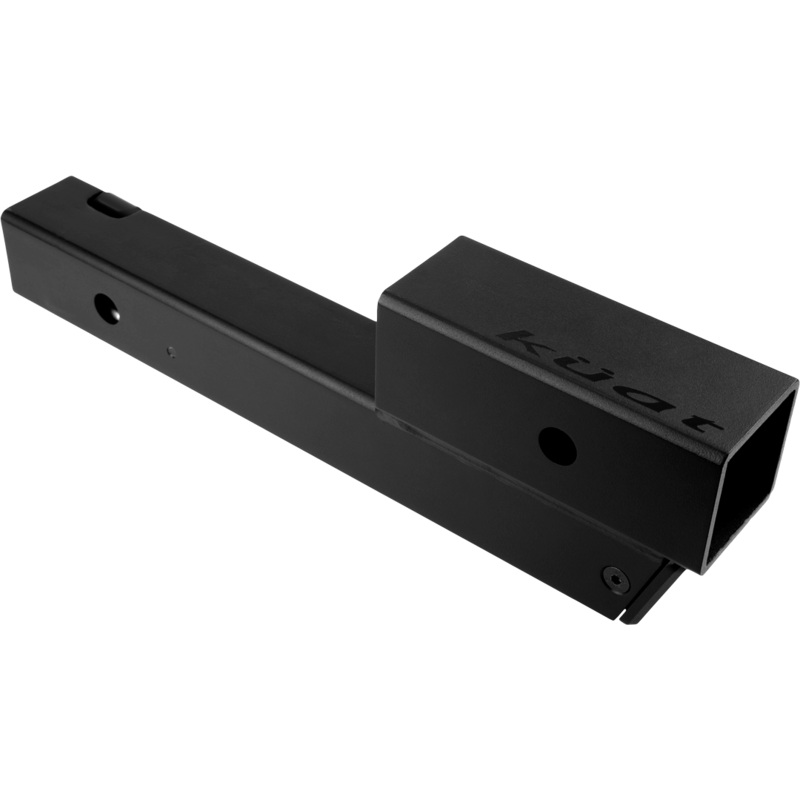 Kuat HiLo Pro 2″ Hitch Ext w Cam System