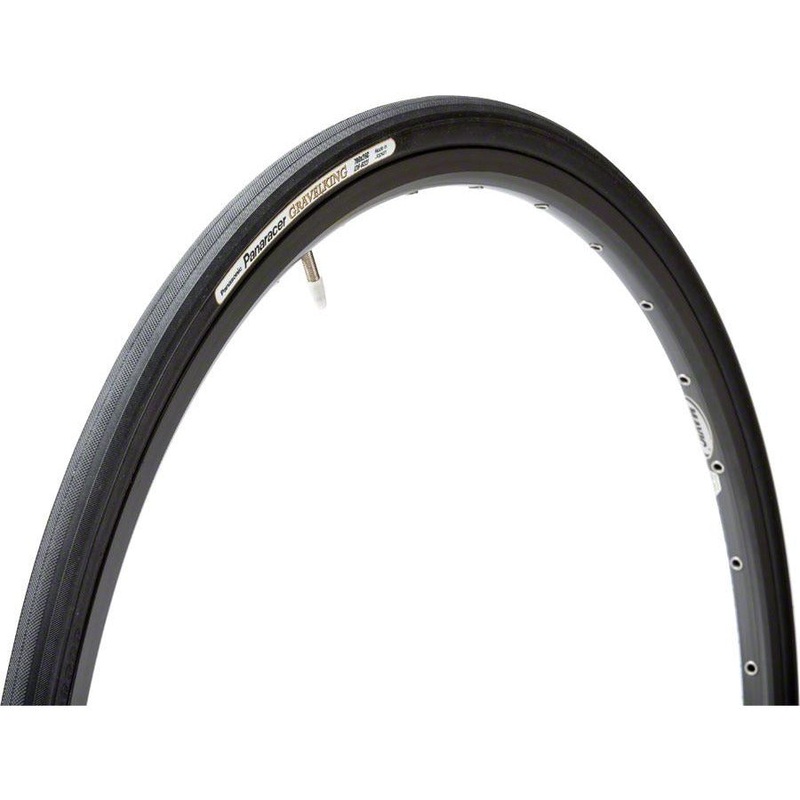 Panaracer GravelKing 700c x 26c Gravel Bike Tire