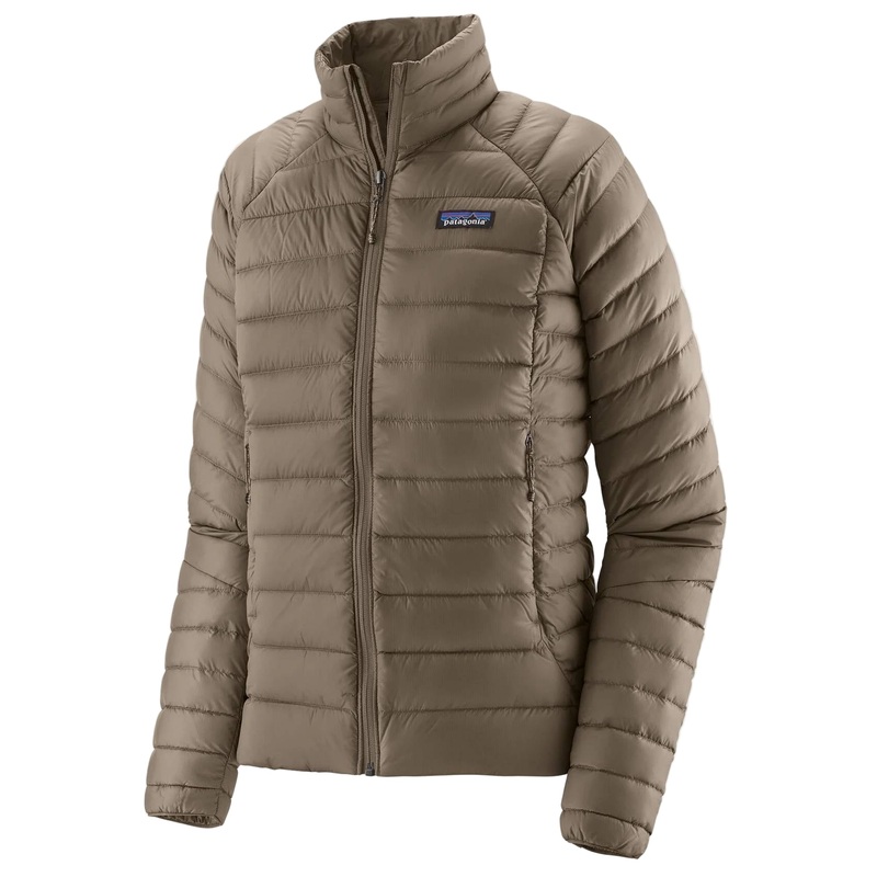 Patagonia Women’s Down Sweater Jacket
