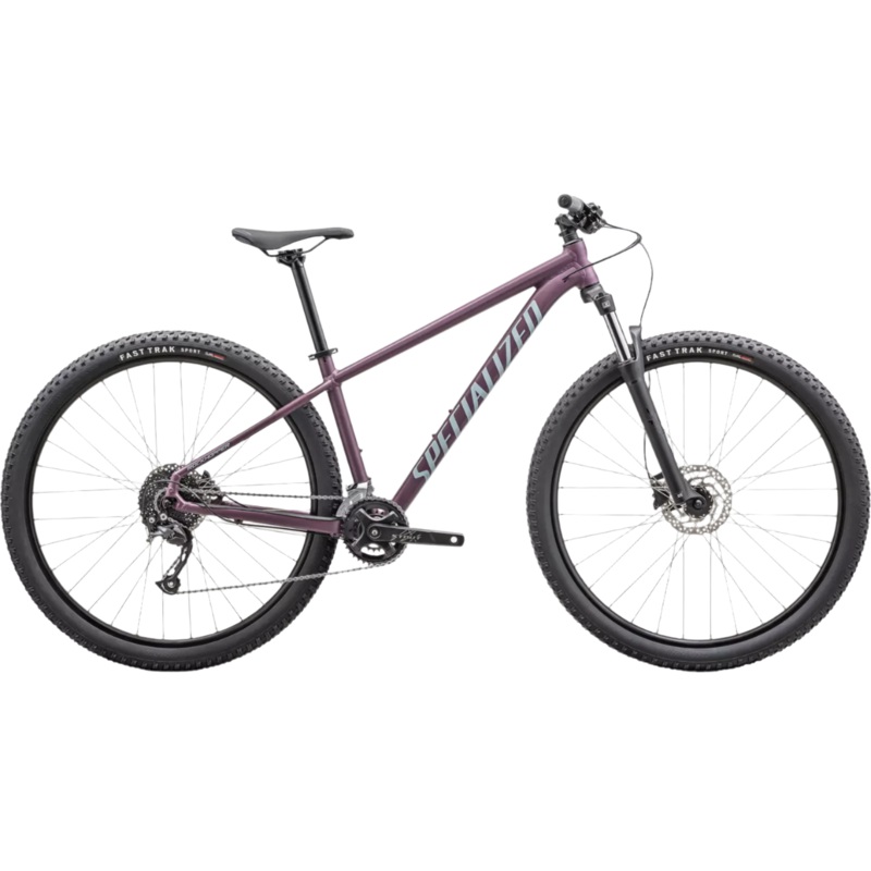 Specialized Rockhopper 27.5 2025 SATIN SLATE / COOL GREY