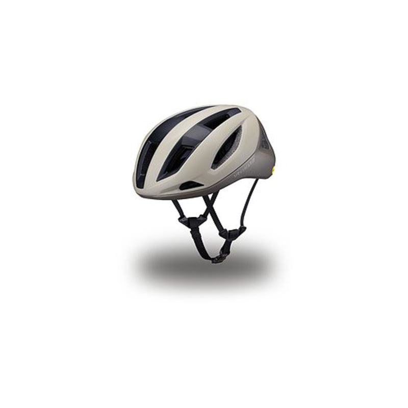 Specialized Search Helmet Taupe/Gunmetal S