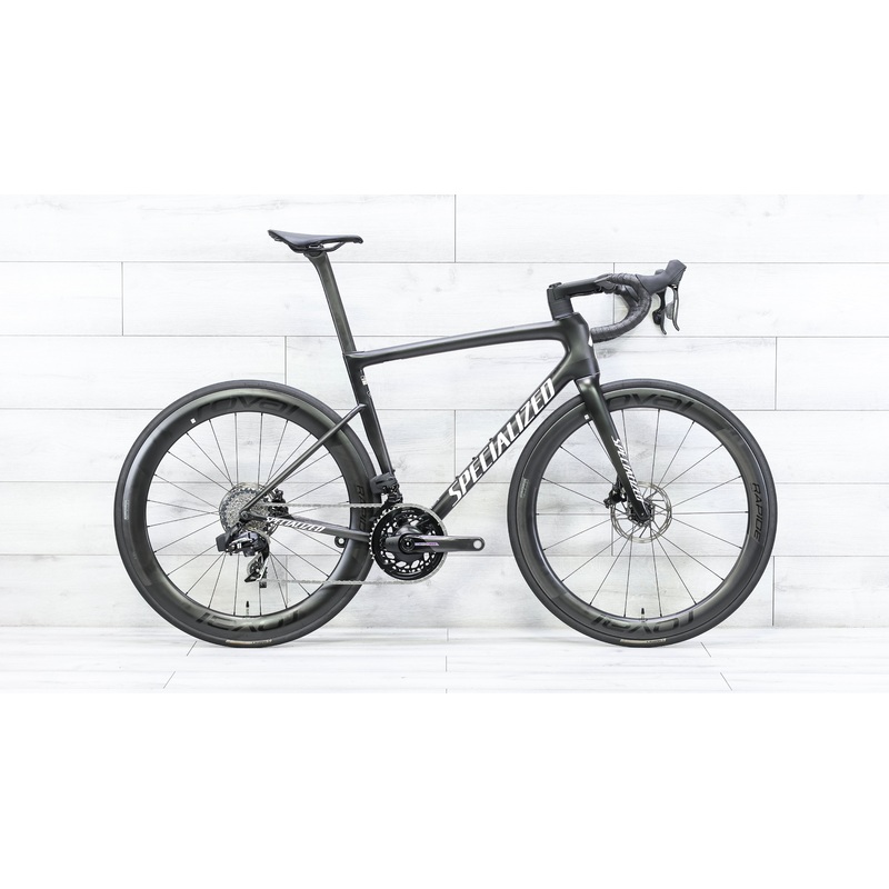 Specialized Tarmac SL8 Pro – SRAM Force eTap AXS Road Bike – 2024, 56cm