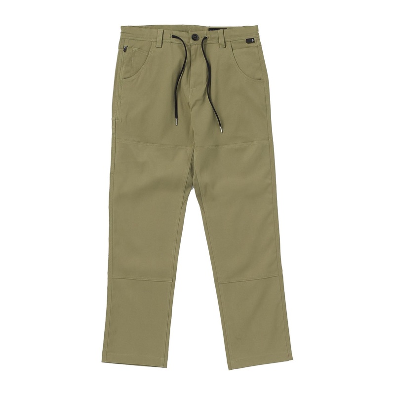 Stone Trail Master II Pant Thyme Green