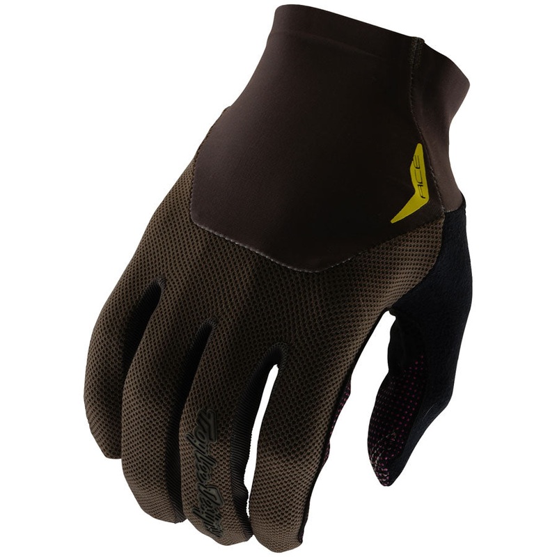 Troy Lee Designs Ace Glove  Olive Medium
