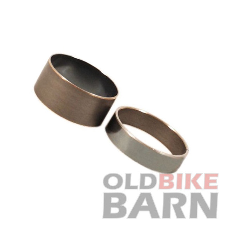 Yamaha 93-01 VMX1200 Fork DU Bushing Set